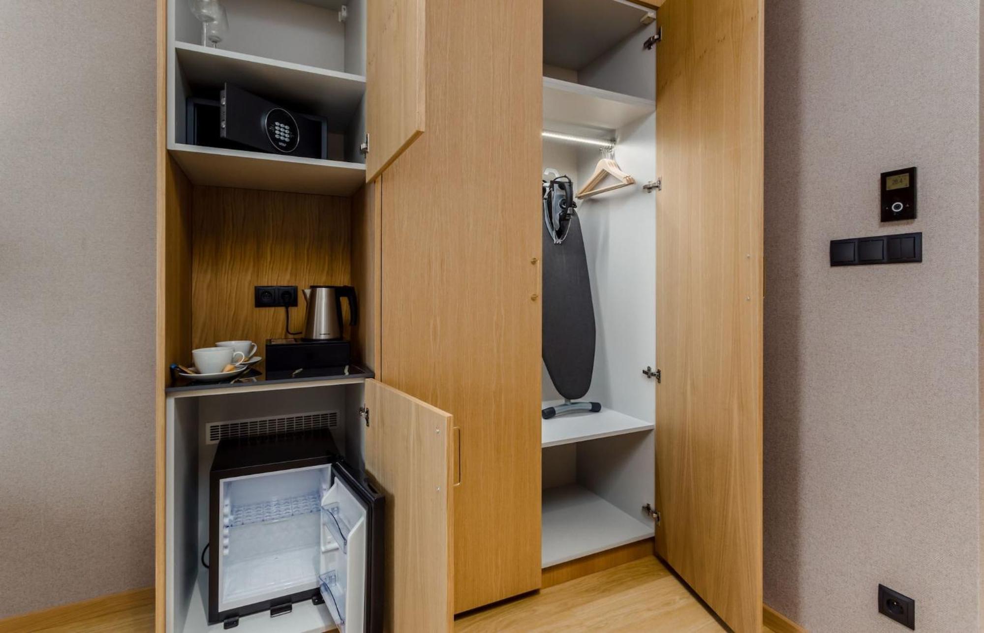 Rent Like Home - Deo Plaza Wyspa Spichrzow Gdansk Exterior photo